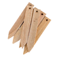 Plant Labels - Hardwood (10 Pack)