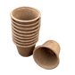 Fertilpots NT - Natural (10 Pack)
